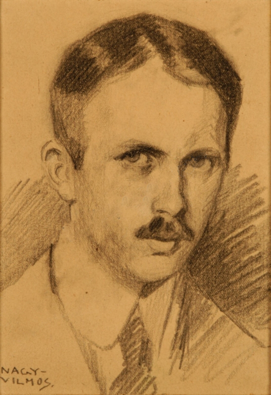 Вильмош Надь (1874 - 1953) - фото 1